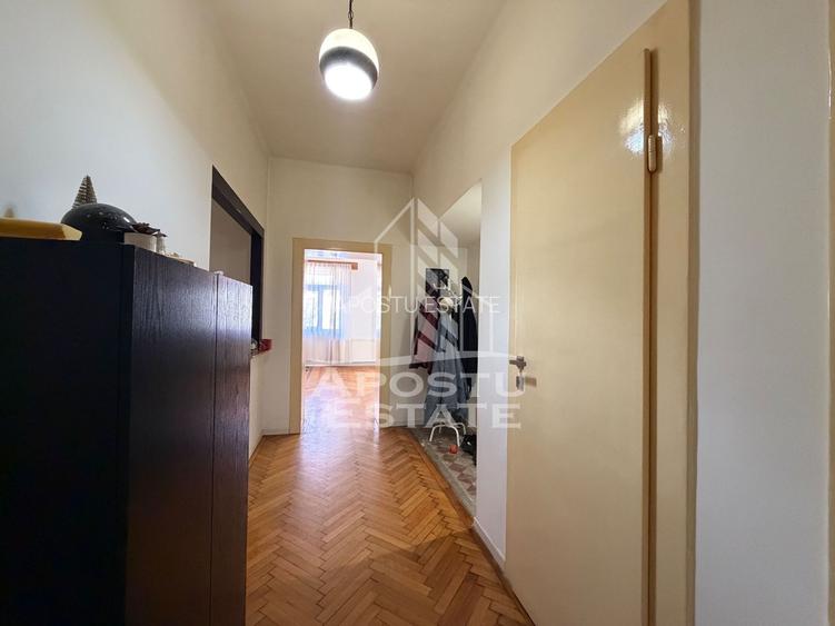Apartament cu 3 camere, de vanzare, zona Odobescu, Timisoara - 9