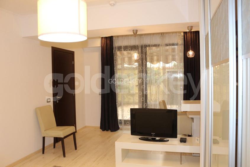 Apartament modern cu 3 camere | 100mp gradina exclusiva - 12