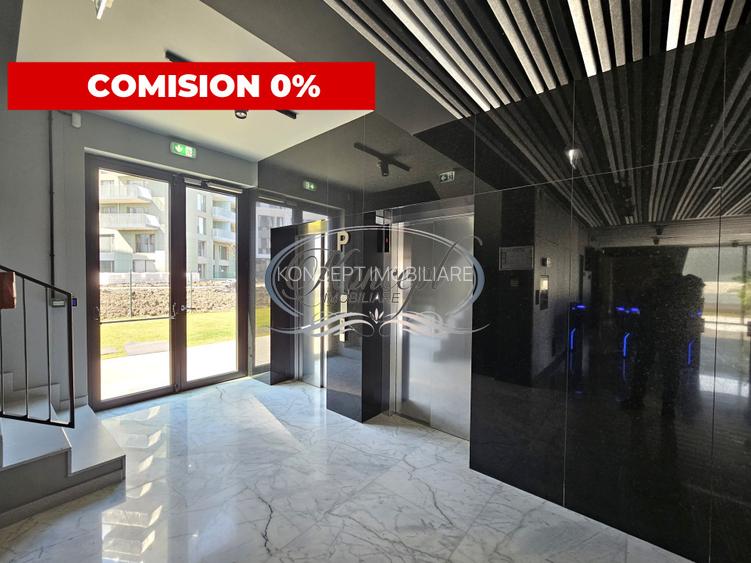0% Comision! Birou premium cu acces facil - 13