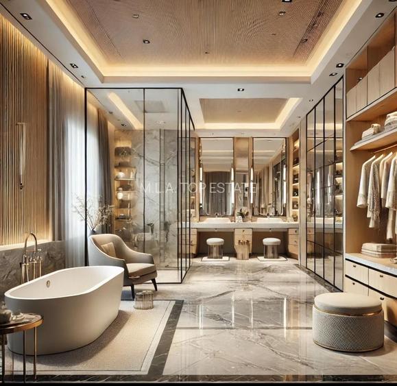 Proiect imobiliar Premium la cheie in Arad - 30