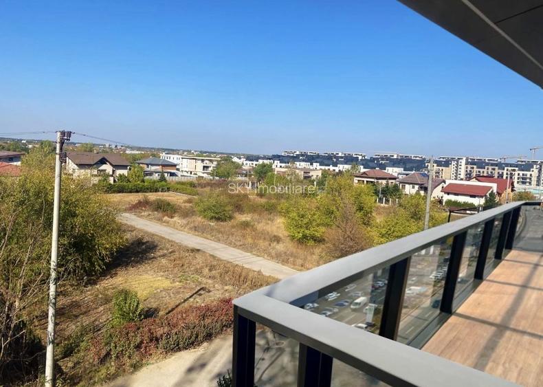 Vânzare Apartament Nou 2 Camere Cortina North | Pipera - 6