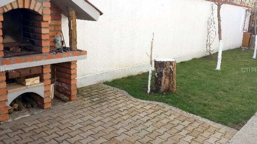 Casa individuala premium de inchiriat | Sector 1 – Nordului | 5 camere | Mobilat - 3