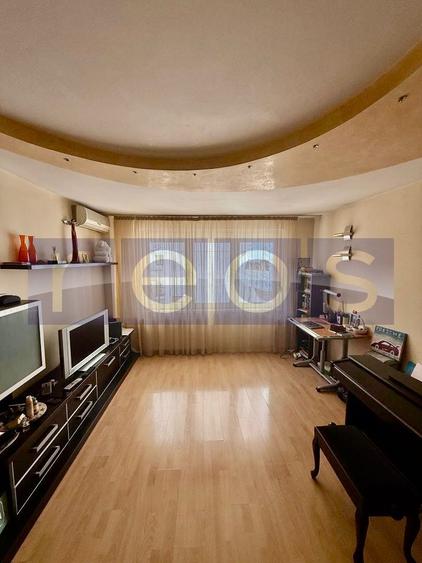 VANZARE APARTAMENT 2 CAMERE 45MP CALEA VICTORIEI ATENEU ULTRACENTRAL - 3