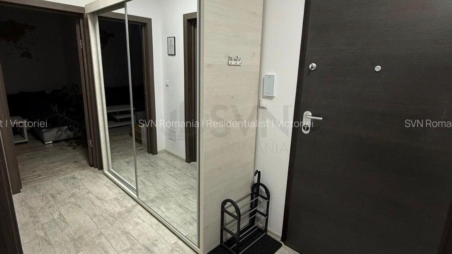 REA1026938 2 Camere I Exigent Plaza I Lujerului I Parcul Liniei - 4