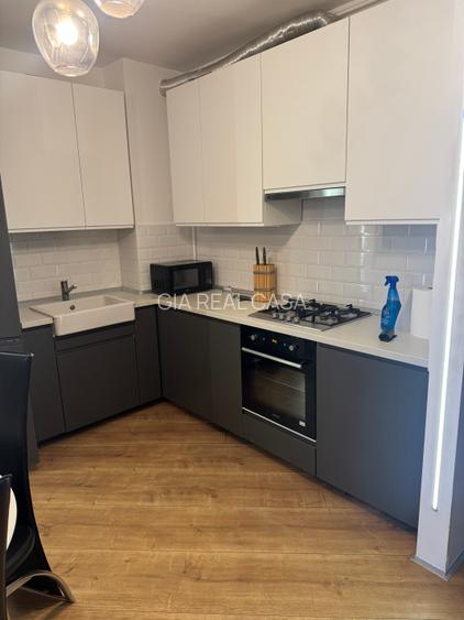 Apartament 3 camere Pipera 4 City North - 5