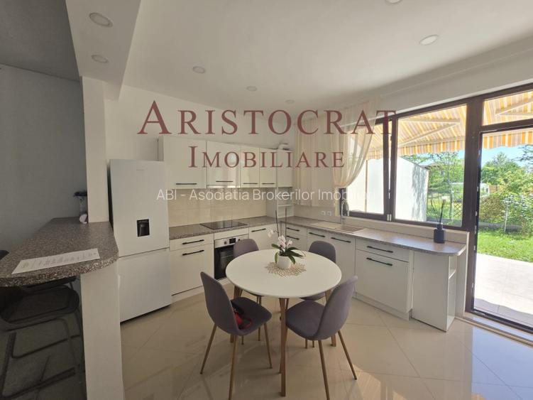 Duplex proximitate padure Corbeanca - 4