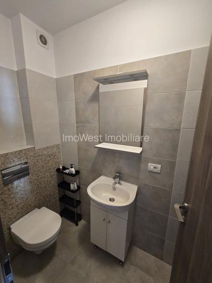 Giroc | 3 Camere | 2 Bai | Mobilat si Utilat | Loc de parcare - 7