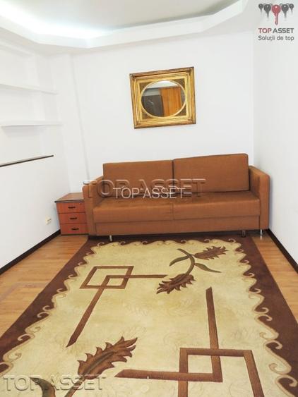 Unirii Horoscop, garsoniera in vila - 4