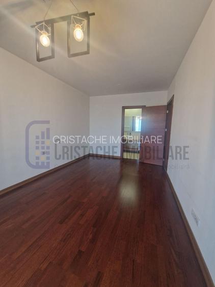 Apartament 3 camere decomandat, partial mobilat_rezidential sau office space - 5