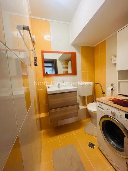 Apartament 3 Camere ,  Metrou Nicolae Grigorescu , Centrala Proprie - 21