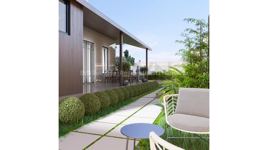 REV2005129 Vila individuala l Teren 500 mp l Tartasesti - 9