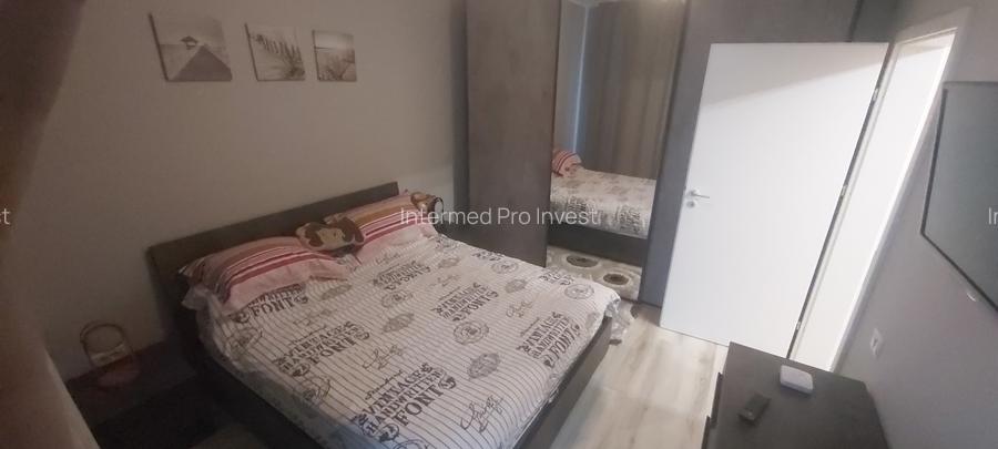 Mamaia Sat- ap 2 camere mobilat,utilat modern, centrala pe gaze, termen lung - 3