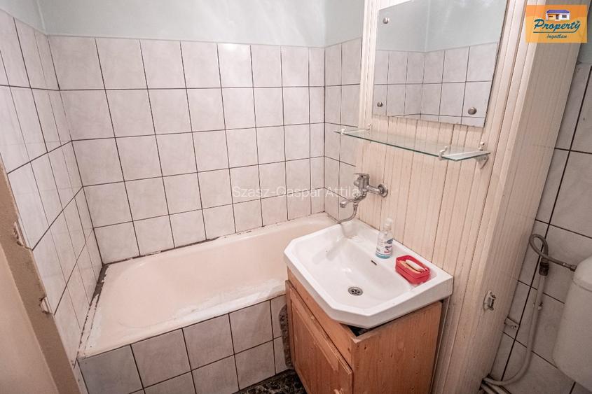 DE VÂNZARE: Garsonieră de primă clasă din Odorheiu Secuiesc - 8