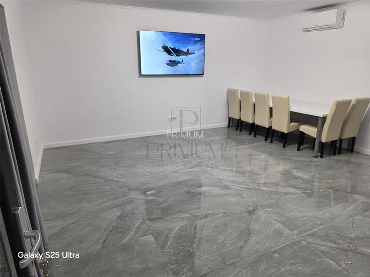 SAGULUI, CASA 4 CAMERE, IMPARTITA IN APARTAMENTE CU TEREN GENEROS - 3