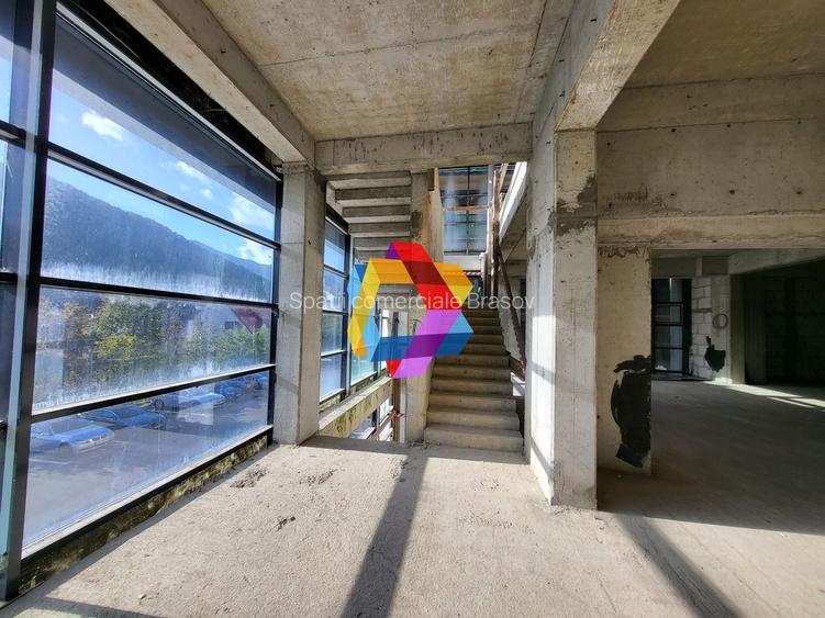 Clădire mixta -3600 mp - 20