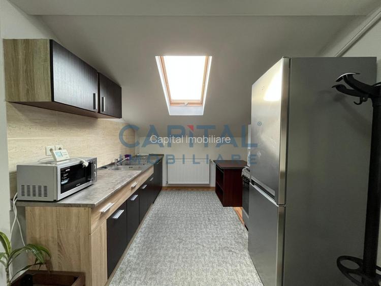 0% Comision | Apartament decomandat cu 2 camere 55 mp | Buna Ziua | - 8