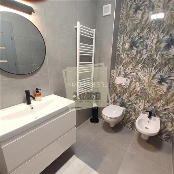 Apartament de lux cu 3 camere 2 bai si balcon in Garden City - 9