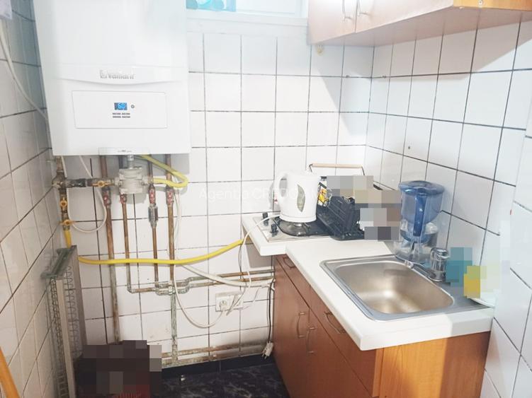 Eroii Revolutiei, Bld Pieptanari, spatiu birou, parter - 6