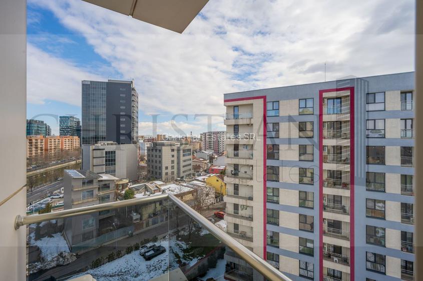 Premium Studio - Ranetti Premium Apartments 2021 - 11