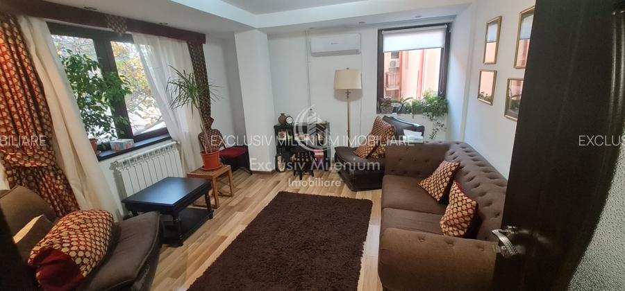 Vila Banu Manta Birouri - 2