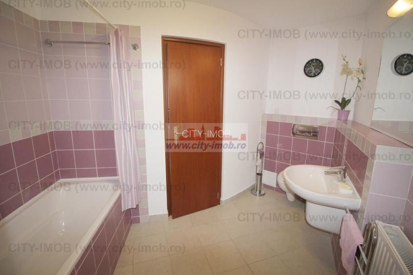 Vanzare Vila  Pipera 1350 mp teren adiacent Iancu Nicolae - 48