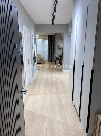 APARTAMENT 4 CAMERE DE VANZARE SISESTI LUX - 19