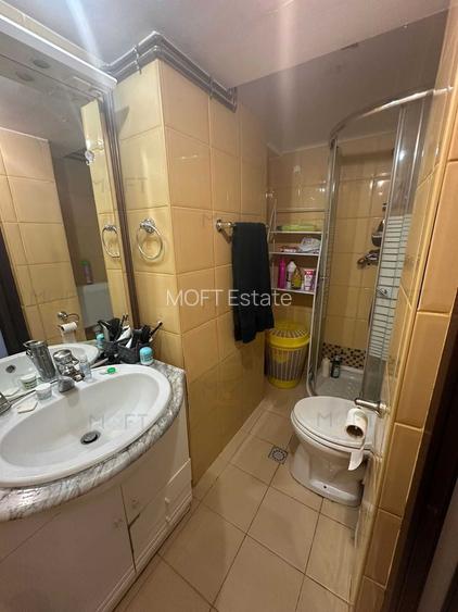 Apartament 2 camere ultracentral, 50 mp, Str. Batiști, etaj 4/8 - 8
