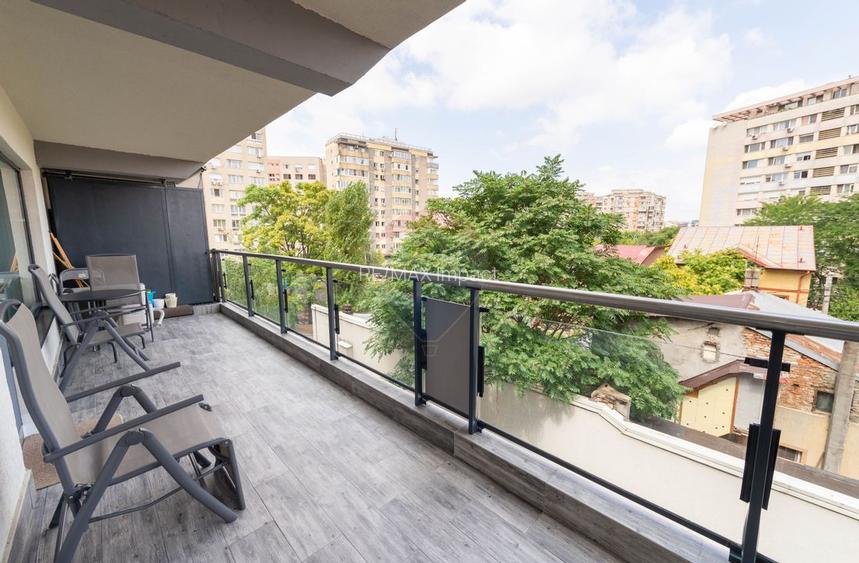 Apartament 2 camere de inchiriat 75mp, NewTown, Metrou Dristor - 13