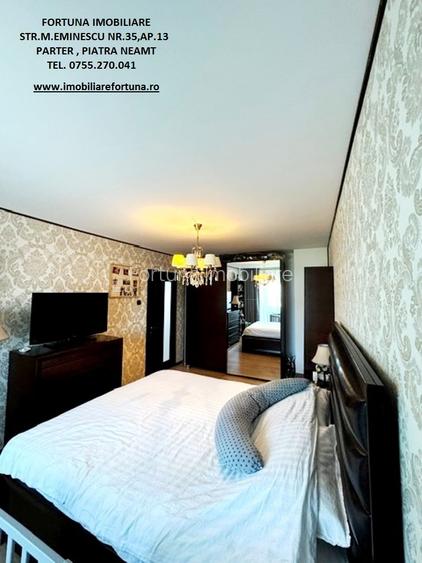 Apartament 3 camere decomandate, situat in zona Ultracentrala- Bd.Republicii - 12