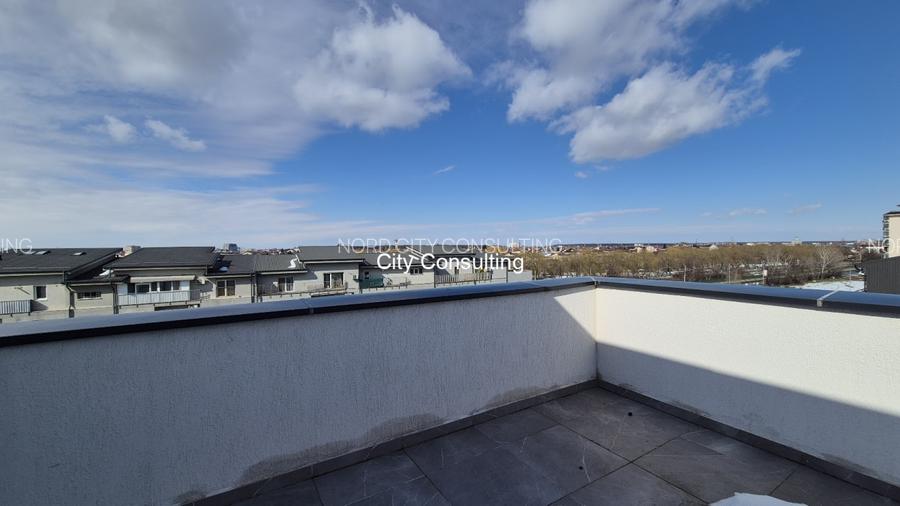 Vanzare apartament 4 camere Dobroesti - 7