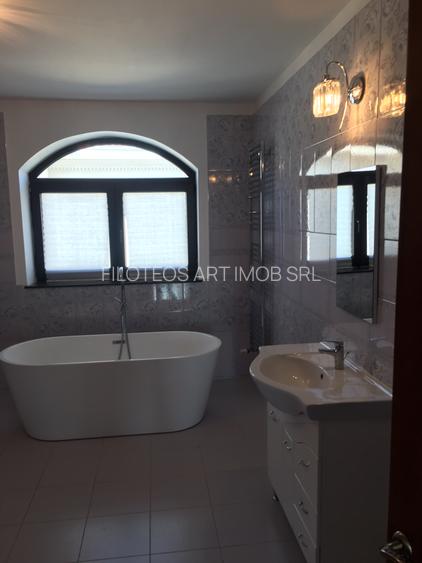 Inchiriere Vila De Lux Baneasa Sisesti - 25