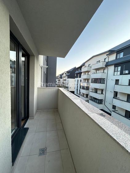2 camere, Nou, te poti muta, zona Safirului/Diamantului - 7
