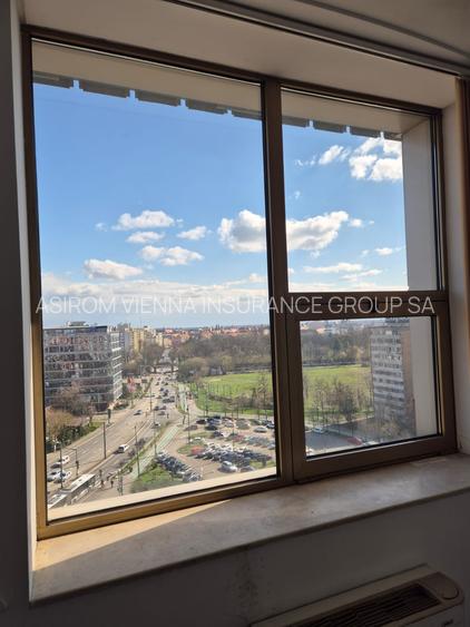 Spatiu birouri Consiliul Europei 1 - 3