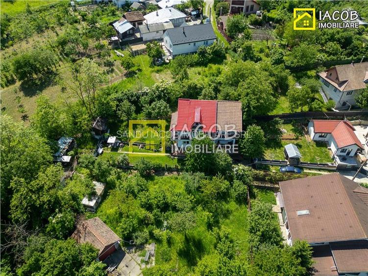 Casa P+1, Magura, str. Coton, Bacau - 30