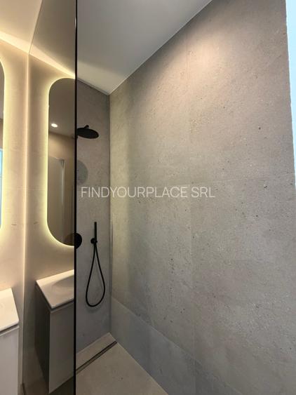 Apartament în Aviatiei Towers,singur pe etaj,parcare valabilă - 18