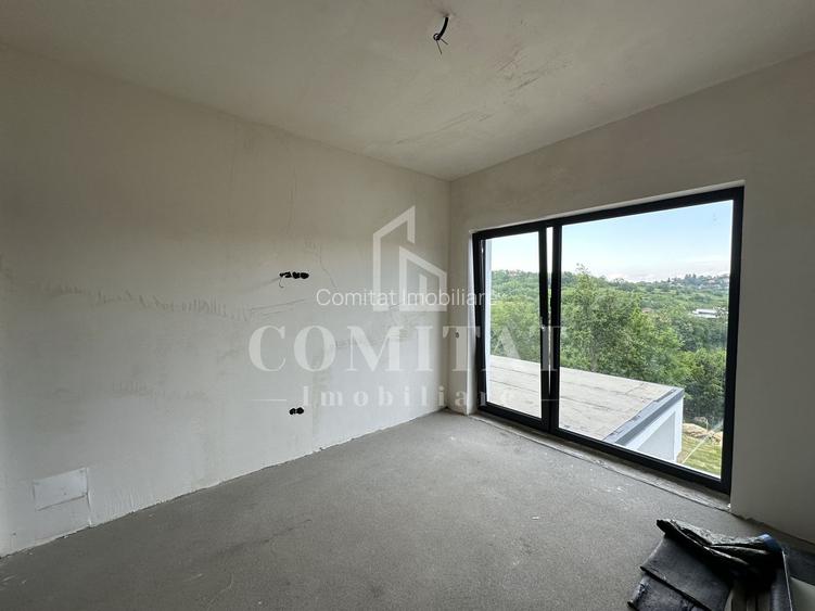 Casa individuala 4 camere | 873 teren | Feleacu - 7