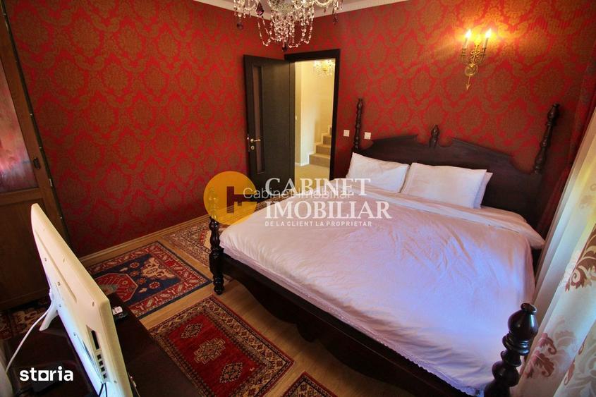 Vilă de vânzare – Miroslava, Valea Adâncă, Iași - 10