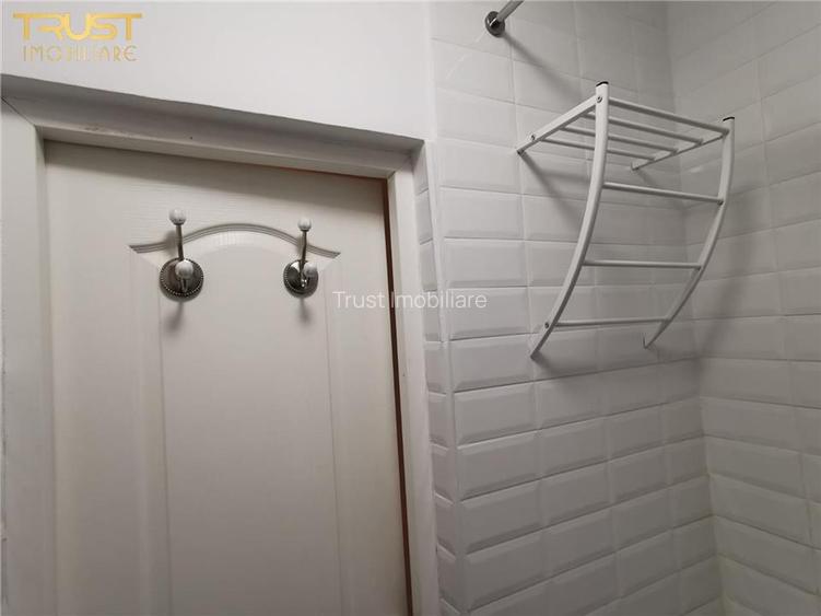 3 Camere I Mobilat si Utilat I Str. Alverna - 24