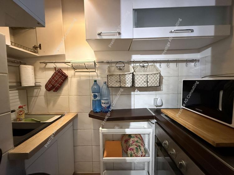 Apartament 3 Camere | Etaj 4/5 | Bucovina