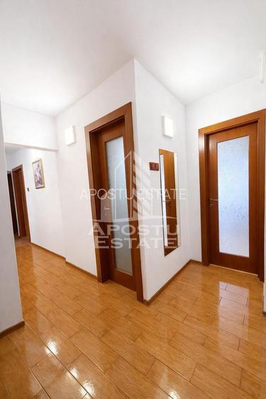 Apartament 3 camere de vanzare zona Aradului, aproape de Iulius Town - 6