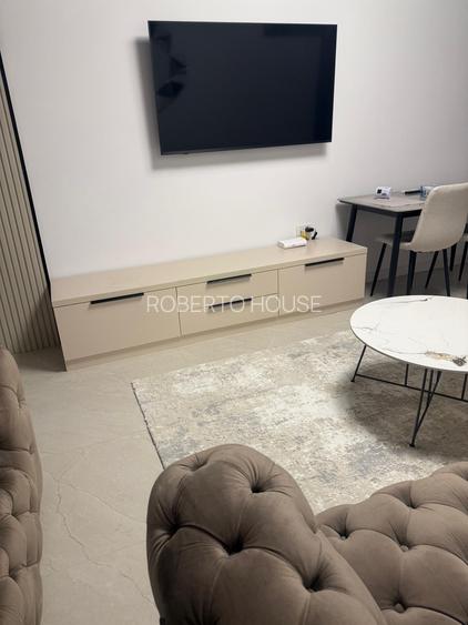 2 Camere Bloc Nou Maturo Residences Campusul Universitar - 2