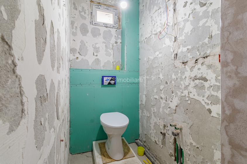 Vanzare - Imobil - Rezidential - Birou - Clinica - Herastrau - Nordului - 22