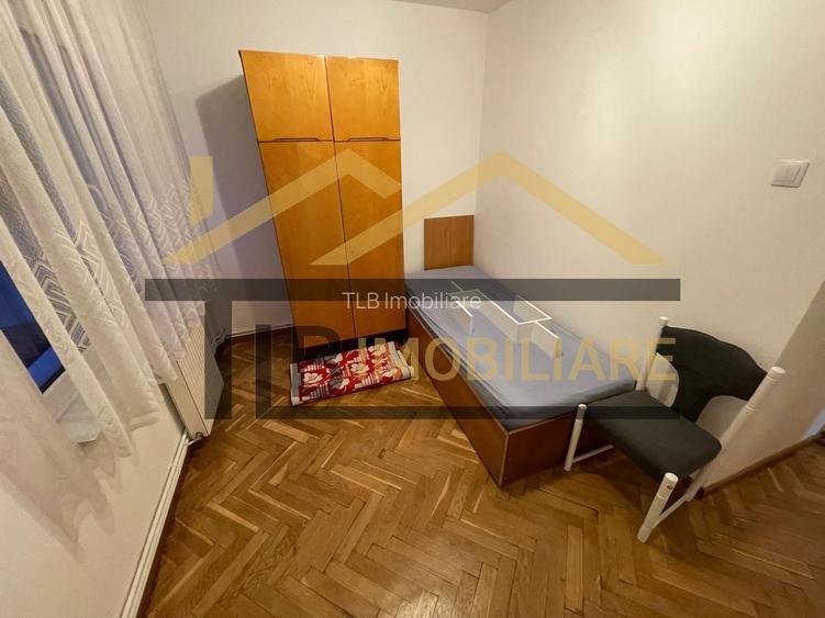 Apartament de 4 camere, 85mp, Zona Fortuna - 7