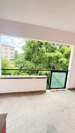Zona Centrală, str. Caragiale | 2 băi | 2 balcoane ETAJ2 - 13