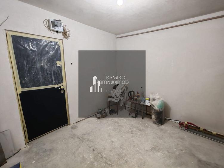 Garsoniera renovata Emil Racovita - Aparatorii Patriei - 5