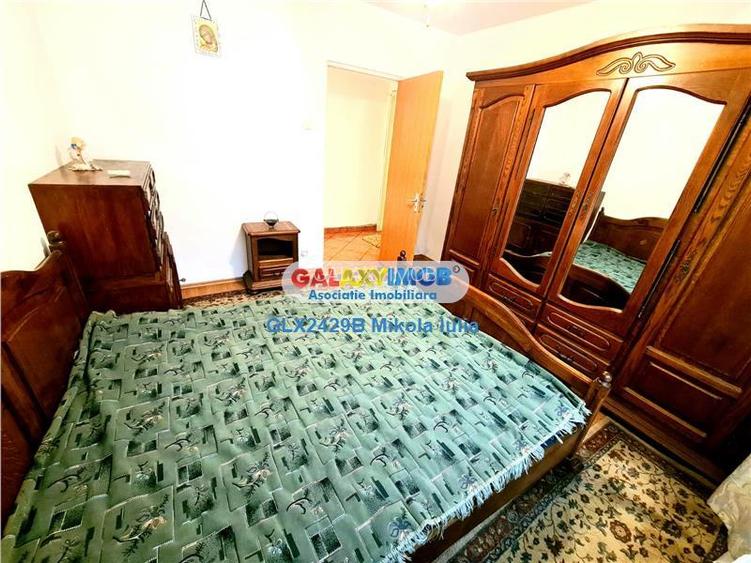 Apartament 2 cam decomandat Et 6 10 Cartier Lujerului - Metrou 5 min - 7