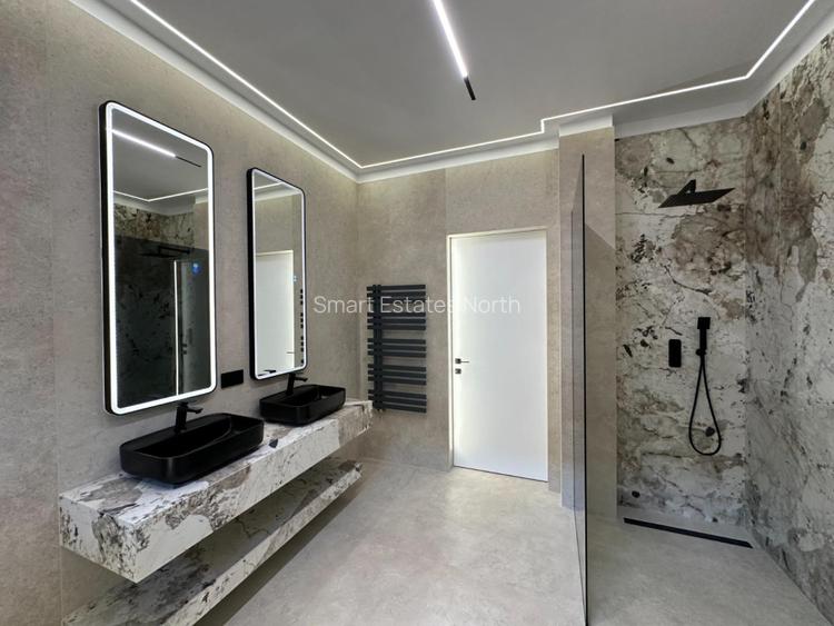 Vila Premium 6 camere II Pipera II 500mp - 16