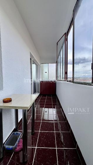 Apartament spatios, recent renovat in zona Interservisan Gheorgheni - 12