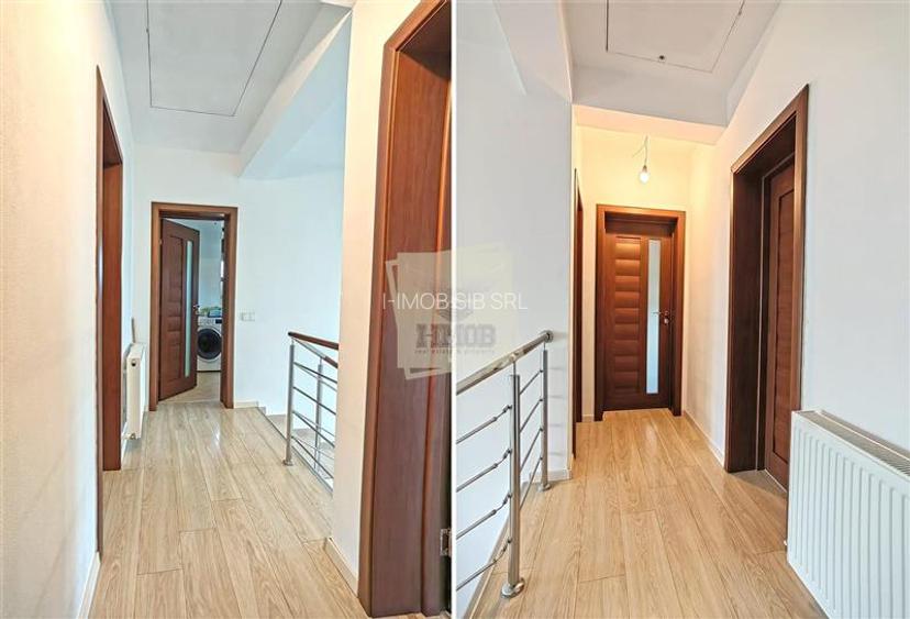 Casa individuala cu 5 camere in zona Bavaria - 9