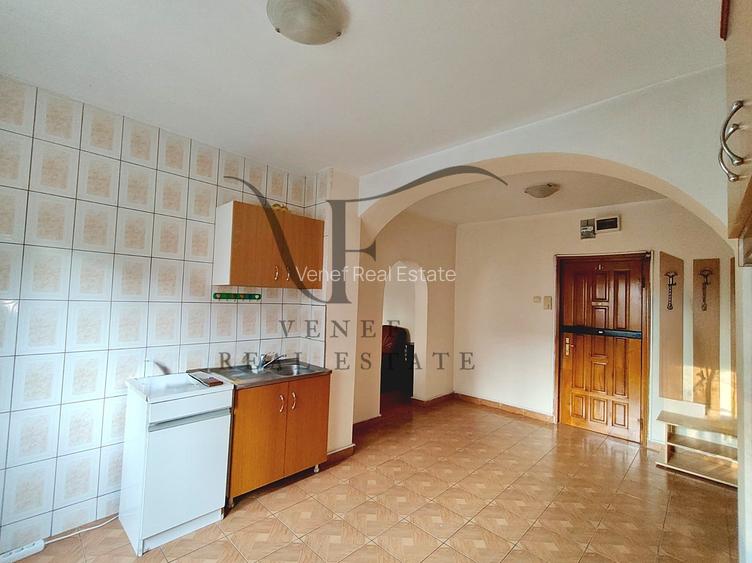 3 Camere 70 mp 2 bai 1980 etaj 2 Pantelimon Mega Mall Armenesc Baicului Iancului - 12